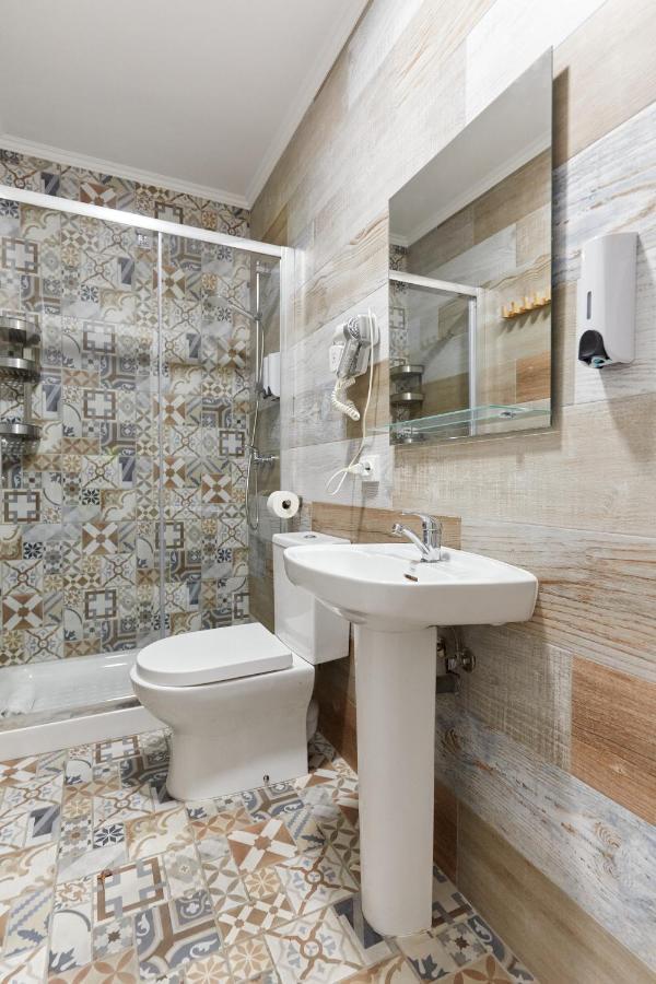 מלון אליקאנטה Casa Samara מראה חיצוני תמונה